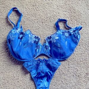 Victoria’s Secret Bra/Underwear set